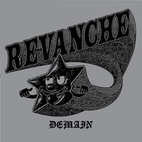 Revanche '' Demain '' LP