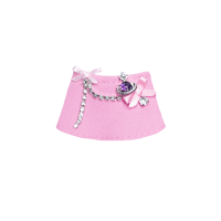 CANDY KAWAII ORB SKIRT