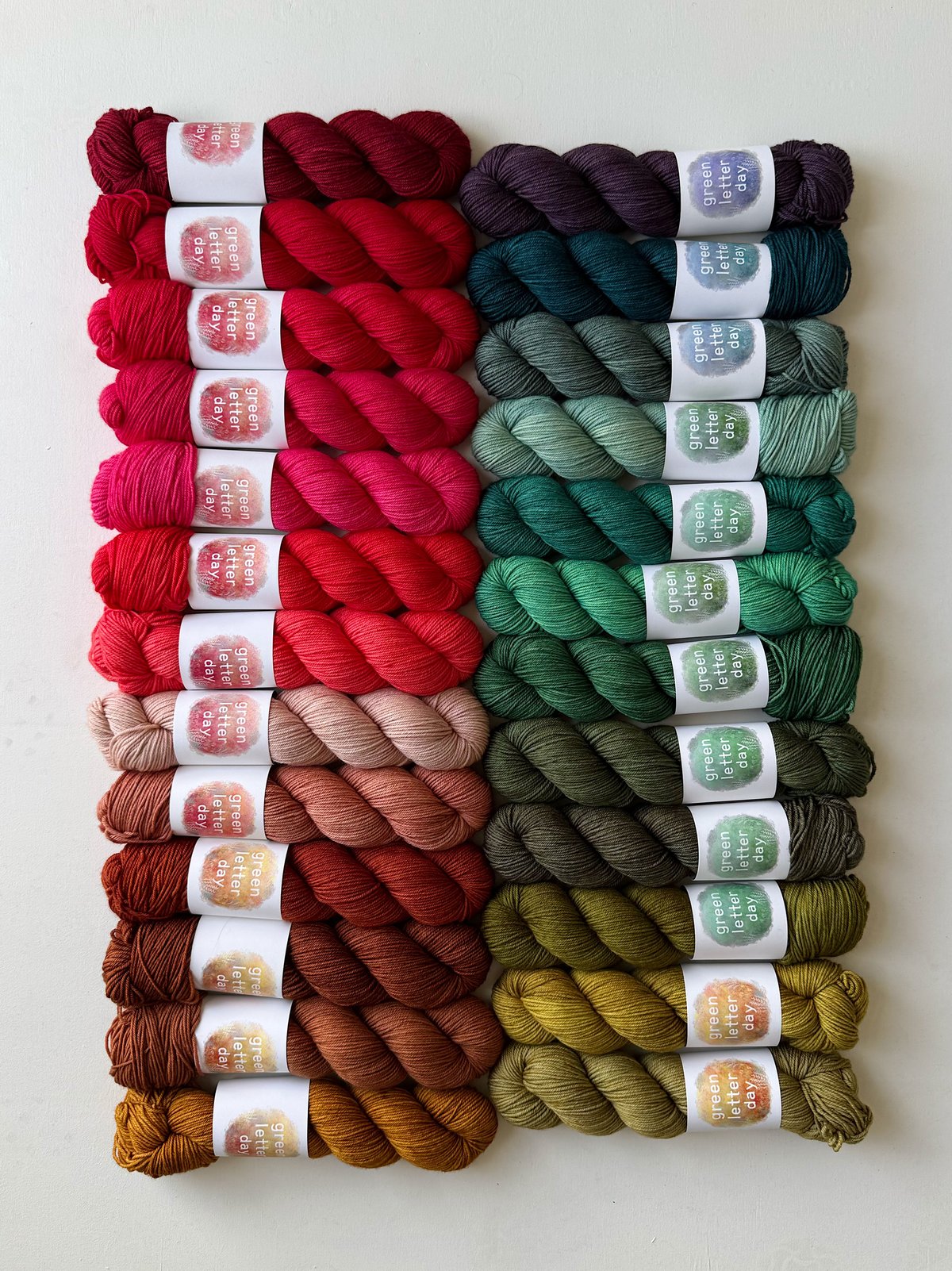 Cozy Christmas 2025 advent- FULL SIZE (PREORDER 10 WEEKS)