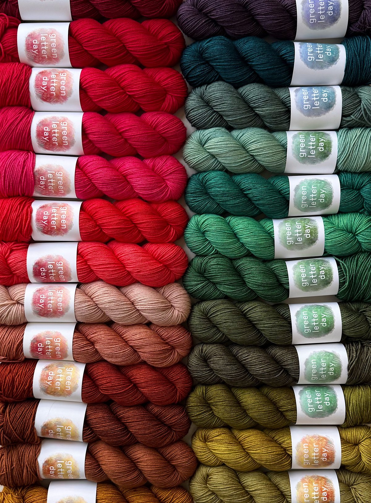 Cozy Christmas 2025 advent- FULL SIZE (PREORDER 10 WEEKS)