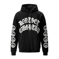 Image 1 of Arch Peace Hoodie
