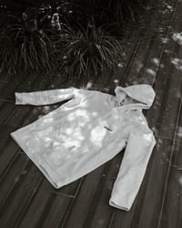 Image 5 of Sweatshirt Keep Moving Forward White