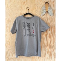 Image 3 of Storytelling T-shirt 02