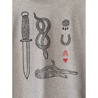 Image 2 of Storytelling T-shirt 02