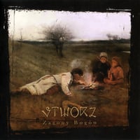Image 1 of Stworz "Zagony bogów" MC