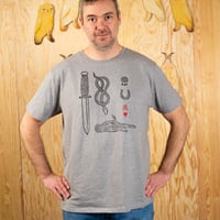 Image 4 of Storytelling T-shirt 02