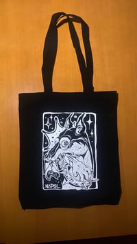Totebag NAPOL