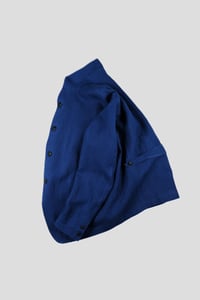 Image 5 of Orbal Jacket Linen - French Blue 