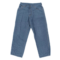 Image 1 of Vintage Patagonia Rhythm Hemp Jeans - Blue