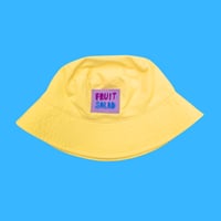 Image 2 of Logo Bucket Hats - Various