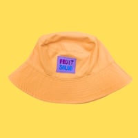 Image 1 of Logo Bucket Hats - Various