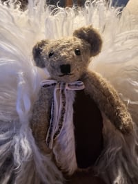 Image 1 of Lolly handmade by Ted's Bears One of a Kind