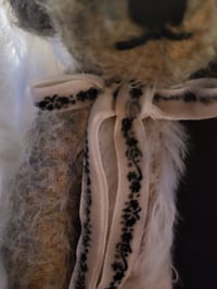 Image 3 of Lolly handmade by Ted's Bears One of a Kind