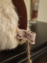 Image 4 of Lolly handmade by Ted's Bears One of a Kind