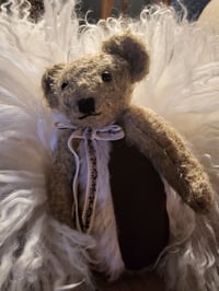 Image 6 of Lolly handmade by Ted's Bears One of a Kind