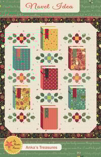 Image 1 of Novel Idea Kit in Orchard House PREORDER