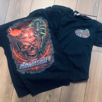 Downshift t-shirt