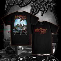 No Speed Limit: City Run