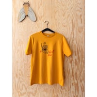 Image 3 of Storytelling T-shirt 03