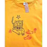 Image 2 of Storytelling T-shirt 03