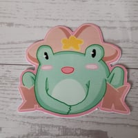 Image 2 of Earth Day & Cosmic Friends Collection