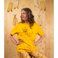 Image 1 of Storytelling T-shirt 03