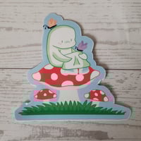 Image 4 of Earth Day & Cosmic Friends Collection