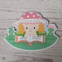 Image 5 of Earth Day & Cosmic Friends Collection