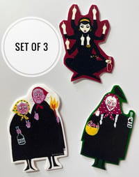 All The Fucking Magnets Pack - Pre Order