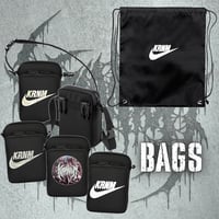 Image 1 of KRAANIUM BAGS