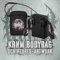 Image 4 of KRAANIUM BAGS
