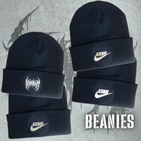 Image 1 of KRAANIUM BEANIE 