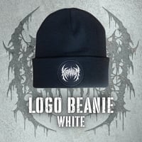 Image 2 of KRAANIUM BEANIE 