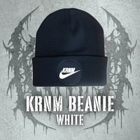 Image 3 of KRAANIUM BEANIE 