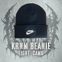 Image 4 of KRAANIUM BEANIE 