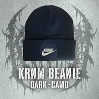 Image 5 of KRAANIUM BEANIE 
