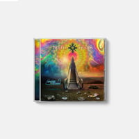 Twisted Illusion - Upstairs To Optimism (Jewel Case CD)