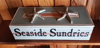 Image 1 of (DF) Seaside Sundries Trinket Box