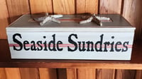 Image 2 of (DF) Seaside Sundries Trinket Box