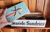 Image 3 of (DF) Seaside Sundries Trinket Box