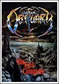 Obituary - The End Complete