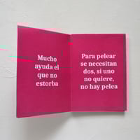 Image 3 of Abuela salvaste a mi Rambo