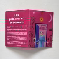 Image 2 of Abuela salvaste a mi Rambo