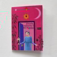 Image 1 of Abuela salvaste a mi Rambo