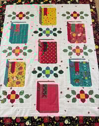 Image 3 of Novel Idea Kit in Orchard House PREORDER