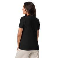 Image 3 of God, Show Me How Good Life Can Get | V-neck T-shirt