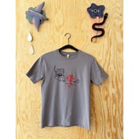 Image 3 of Storytelling T-shirt 04