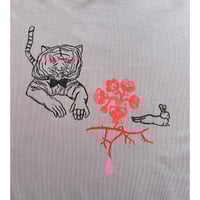 Image 2 of Storytelling T-shirt 04