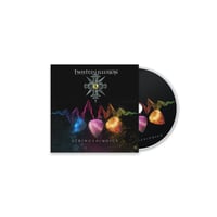 Twisted Illusion - Strings To A Voice (Triple Disc Digipak CD)