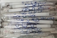 Image 3 of Kawaii Ink Pen Grab Bag (555)